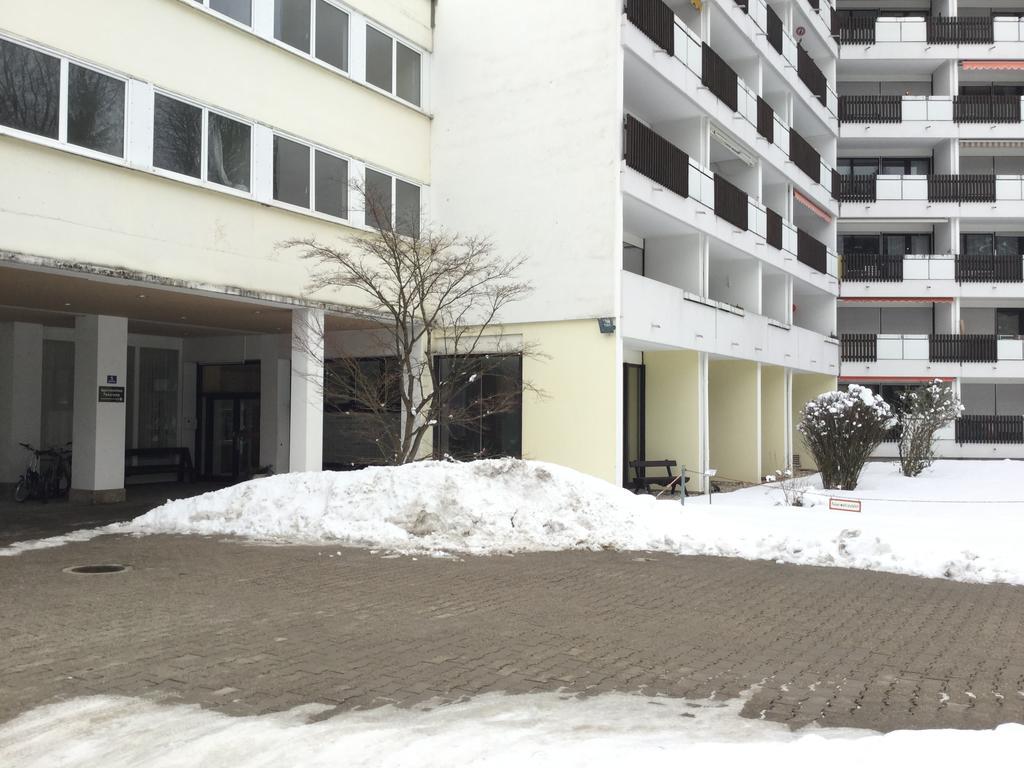Apartment Panorama Bad Reichenhall Phòng bức ảnh