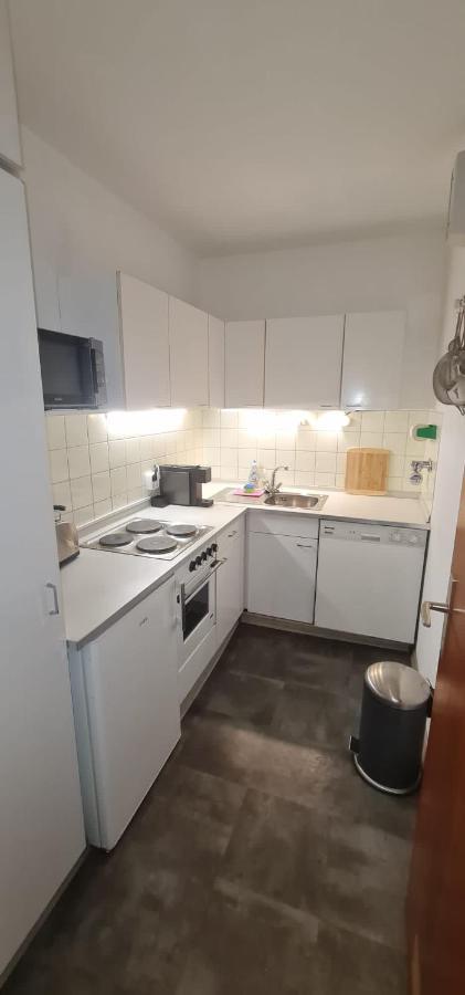 Apartment Panorama Bad Reichenhall Ngoại thất bức ảnh