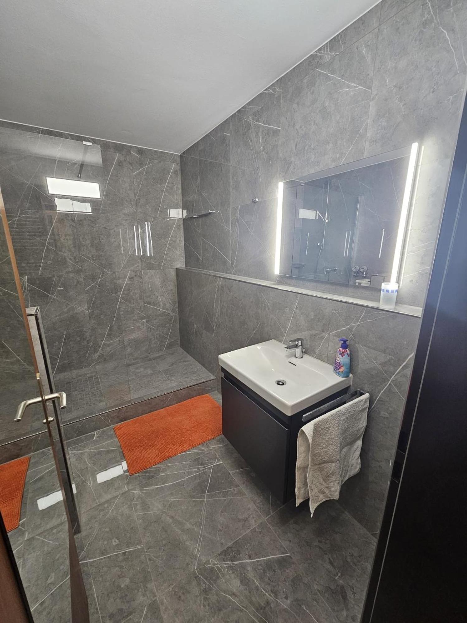 Apartment Panorama Bad Reichenhall Ngoại thất bức ảnh