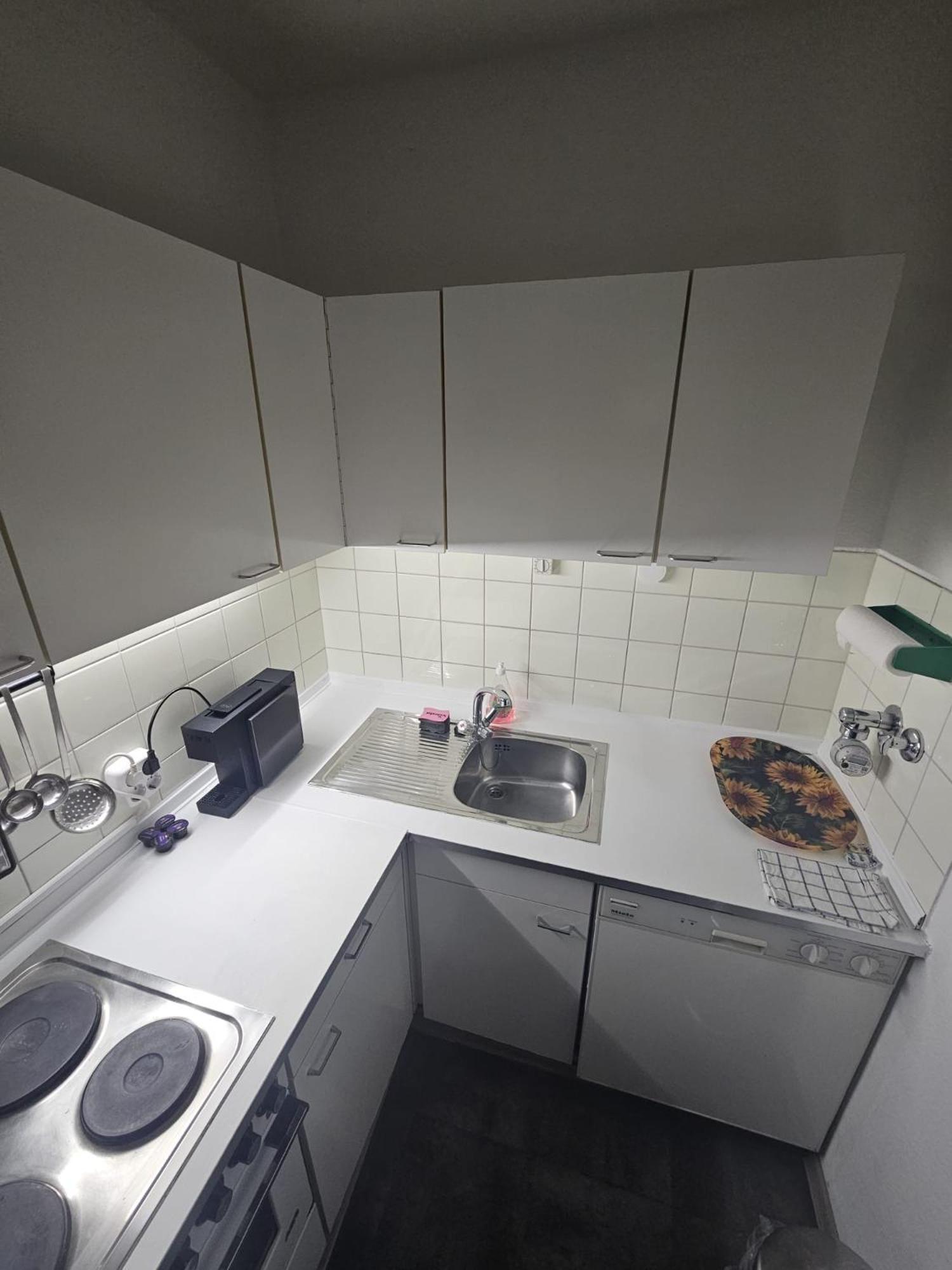 Apartment Panorama Bad Reichenhall Ngoại thất bức ảnh