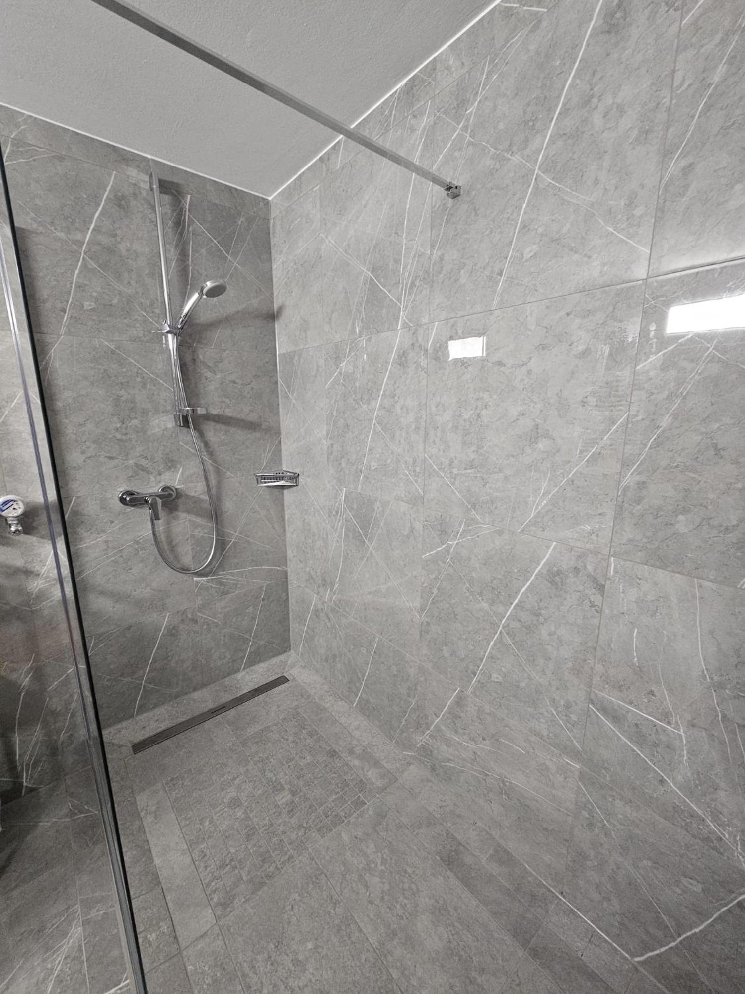 Apartment Panorama Bad Reichenhall Ngoại thất bức ảnh