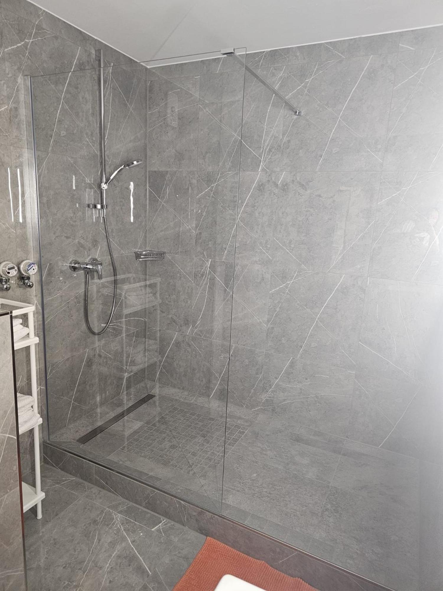 Apartment Panorama Bad Reichenhall Ngoại thất bức ảnh